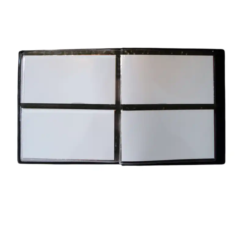 آلبوم اسکناس گلستانه مدل AS-99