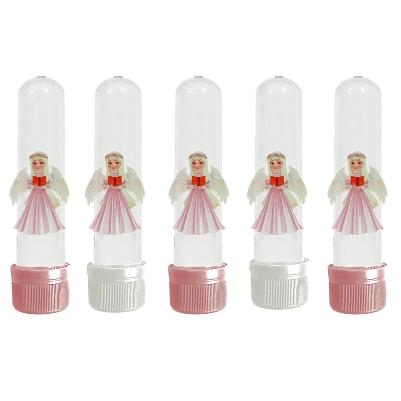 کپسول گیفت اسمارتیز مدل جشن تکلیف عبادت مجموعه 5 عددی