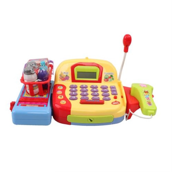 اسباب بازی صندوق فروشگاهی مدل 996