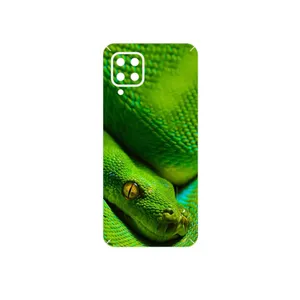 MAHOOT Snake Cover Sticker for Samsung Galaxy F22