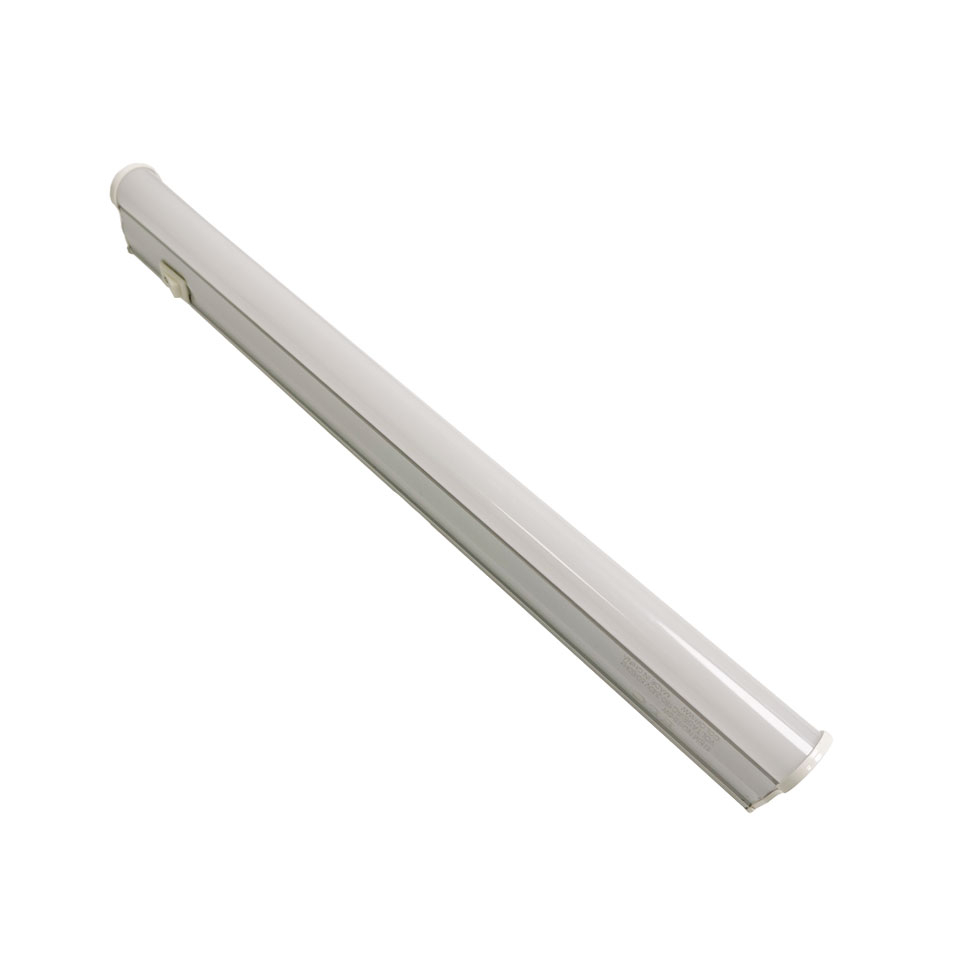چراغ زیر کابینتی 5 وات ای ال سی مدل LED-T5 بسته 2 عددی