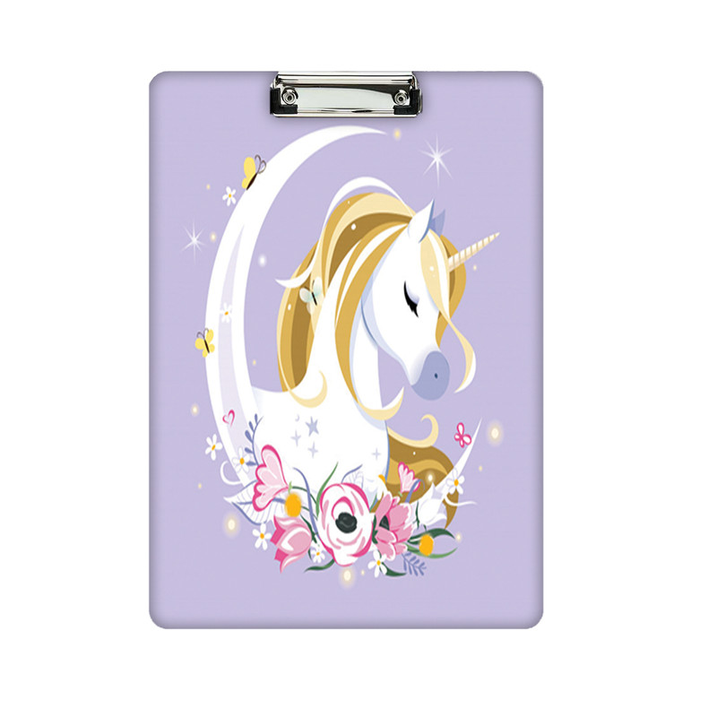 تخته شاسی مدل یونیکورن کد 1831 سایز A4