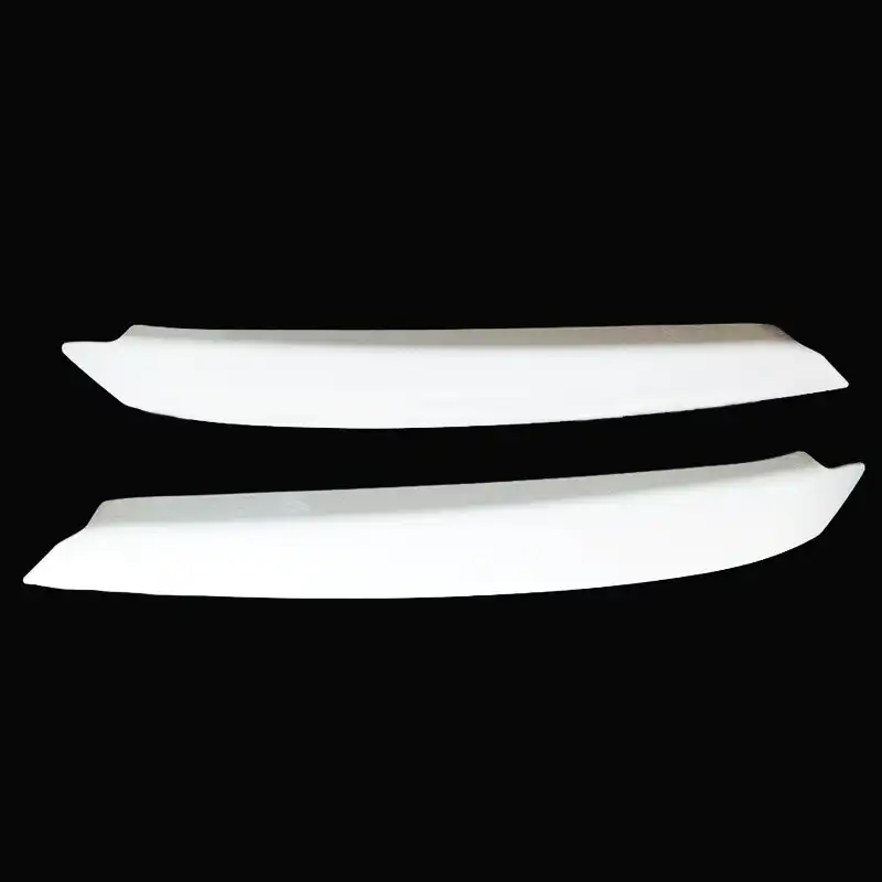 ابرویی چراغ خودرو مدل SEF-MAMO مناسب برای پژو پارس مجموعه 2 عددی