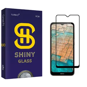 Atouchbo Shiny Screen Protector For Nokia C20