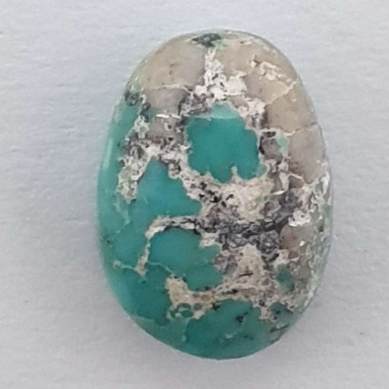 سنگ فیروزه نیشابور کد D118