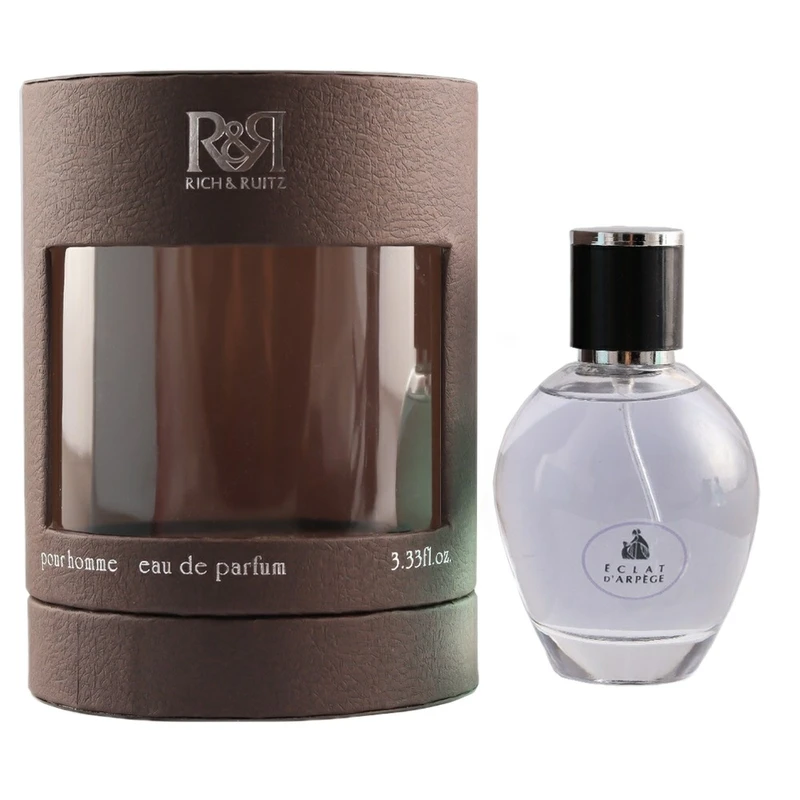 ادو پرفیوم زنانه فراگرنس پرشیا 116 مدل اکلت لانوین حجم 75 میلی‌لیتر