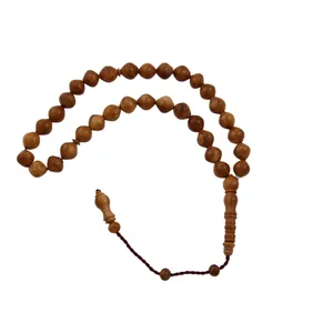 تسبیح بازرگانی میلادی مدل کشکول کد T_284