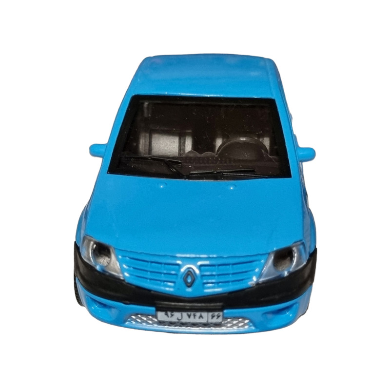 ماشین بازی مدل ال 90