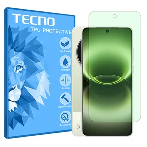 Tecno Hydrogel Eye Protection Screen Protector for Vivo X300 Ultra mobile phone