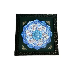 تابلو میناکاری مدل AQ
