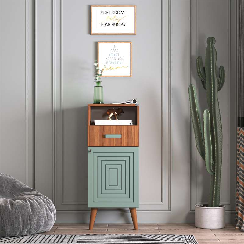 جاکفشی اعیان مدل FH855