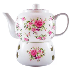 قوری وارمردار کد P3202