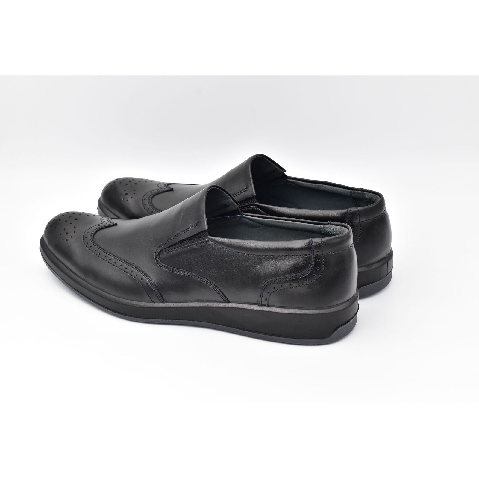 کفش روزمره مردانه پاما مدل FF کد G1126 -  - 7