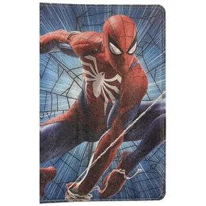 کیف کلاسوری مدل TD-M8 مناسب برای تبلت لنوو M8 / 8505X