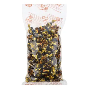 شکلات تلخ دوسرپیچ ژانسه - 1 کیلوگرم