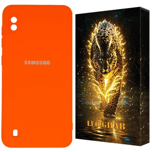 LEO GHAB SILILK Cover Suitable For Samsung Galaxy A10 / M10