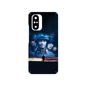 MAHOOT Saving Private Ryan Cover Sticker for Xiaomi Poco F3 5G