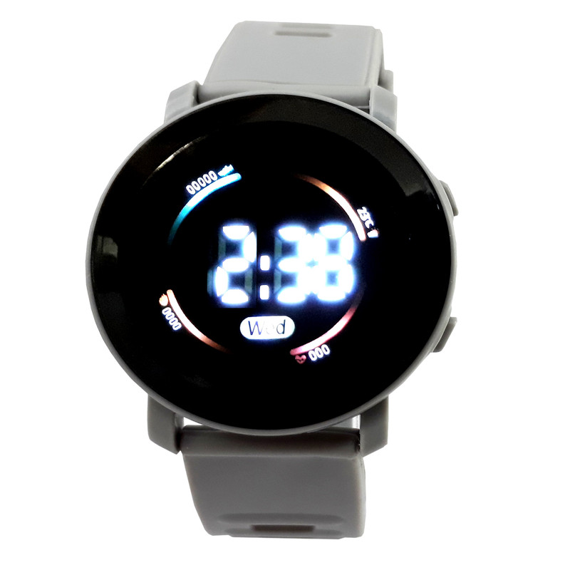 ساعت مچی دیجیتال مدل هوشمند کد 1414