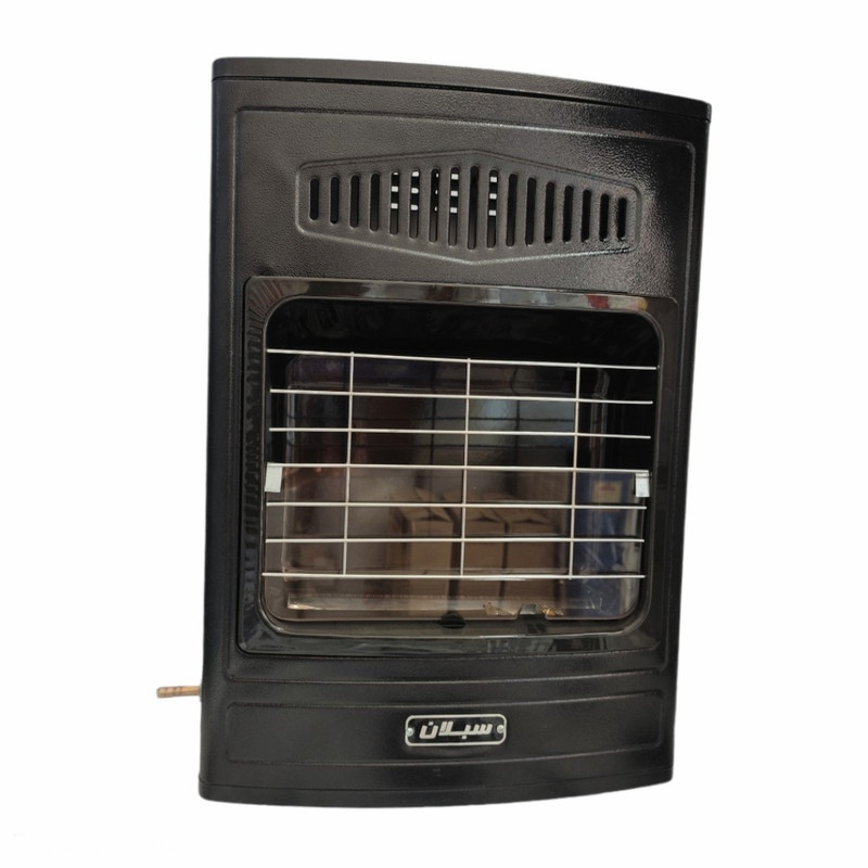 بخاری گازی سبلان مدل بدون دودکش مدل 4000