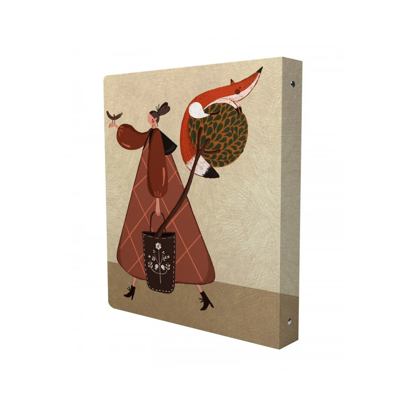 دفتر کلاسوری 100 برگ مسترنوت مدل 1520