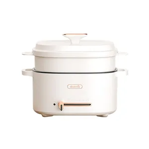 دم کن برقی درما مدل Mi Healthy Pot