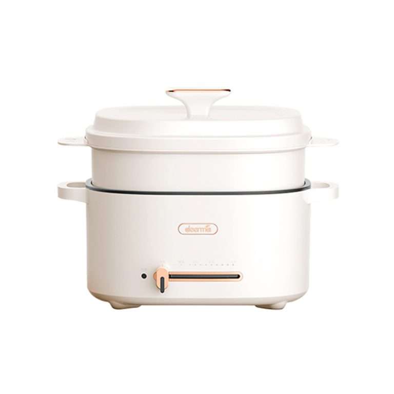 دم کن برقی درما مدل Mi Healthy Pot