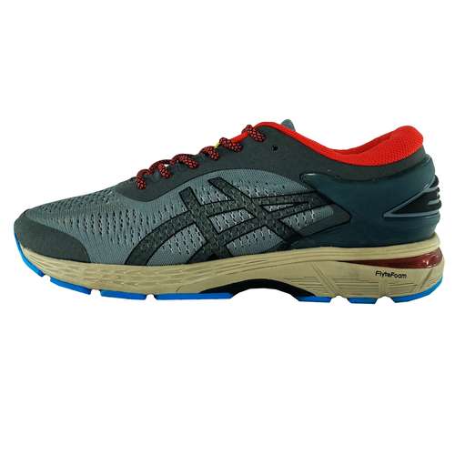 کفش مخصوص پیاده روی مردانه اسیکس مدل GEL-KAYANO 25 کد 12