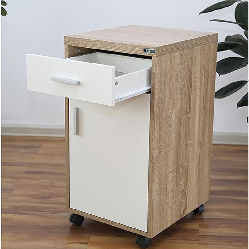 فایل اداری اسمردیس مدل +F131-MDF