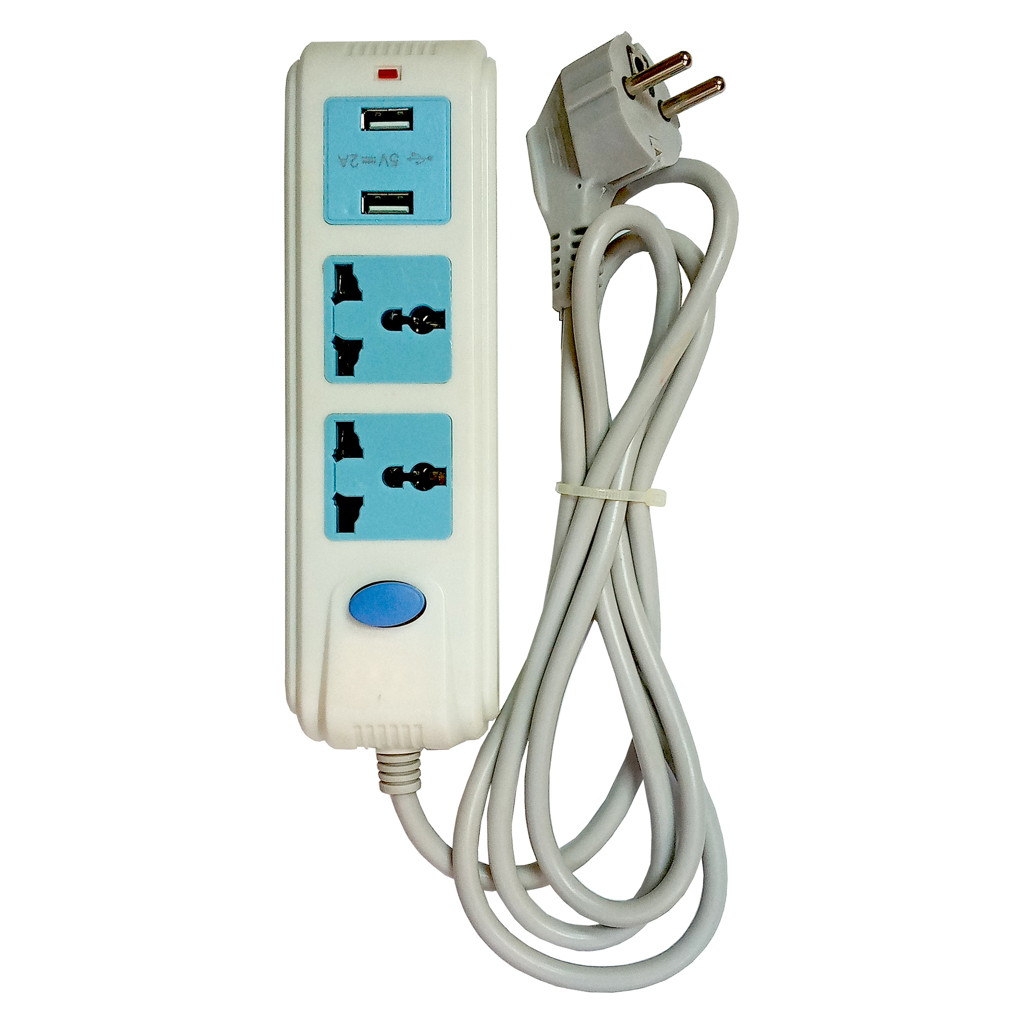  چندراهی برق مدل DS-102