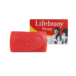 صابون شستشو لایف بوی مدل For Family Health وزن 85 گرم