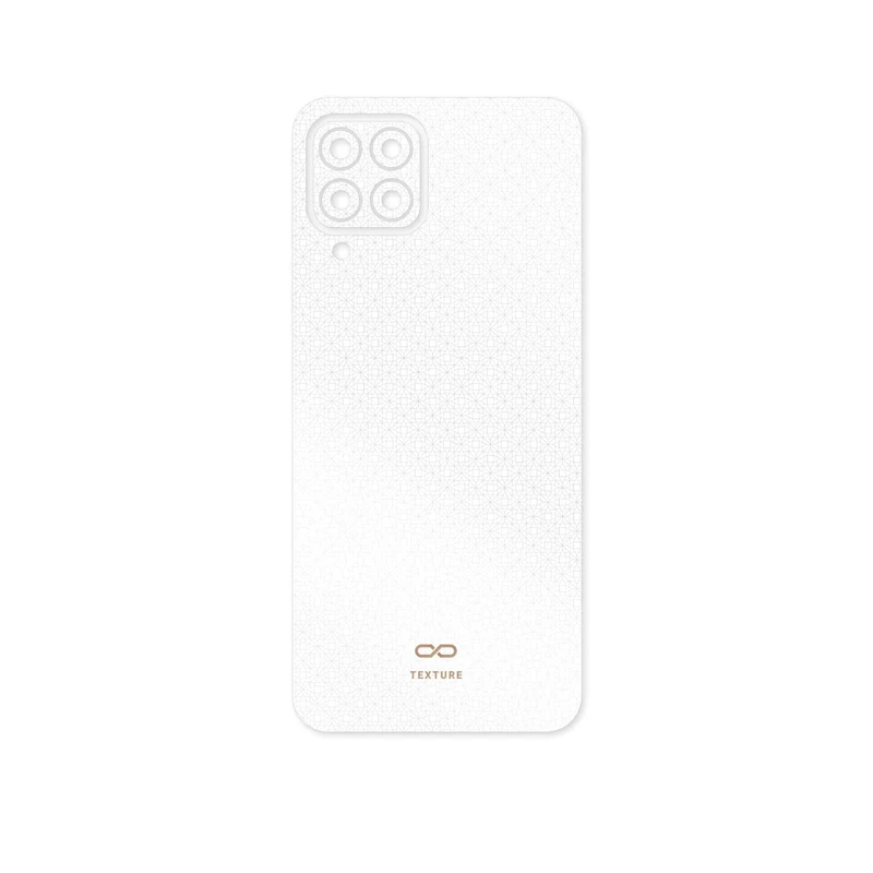 برچسب پوششی ماهوت مدل Cloud-Transparent مناسب برای گوشی موبایل سامسونگ Galaxy M33