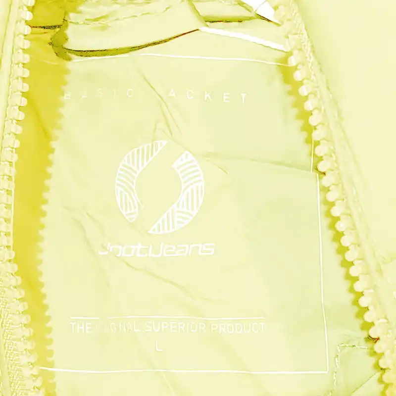 کاپشن زنانه جوتی جینز مدل SL1276