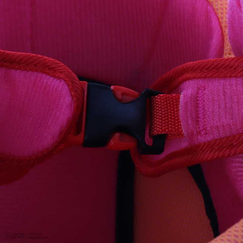 کلاه کاسکت کودکان اچ ال ان مدل U255