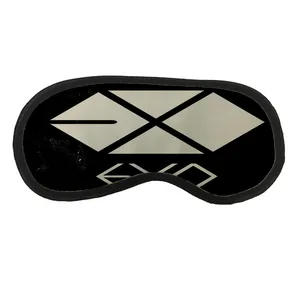 چشم بند خواب طرح  گروه EXO کد ch232