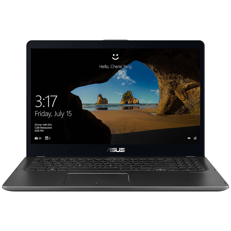لپ تاپ 15 اینچی ایسوس مدل ZenBook Flip UX561UN-A