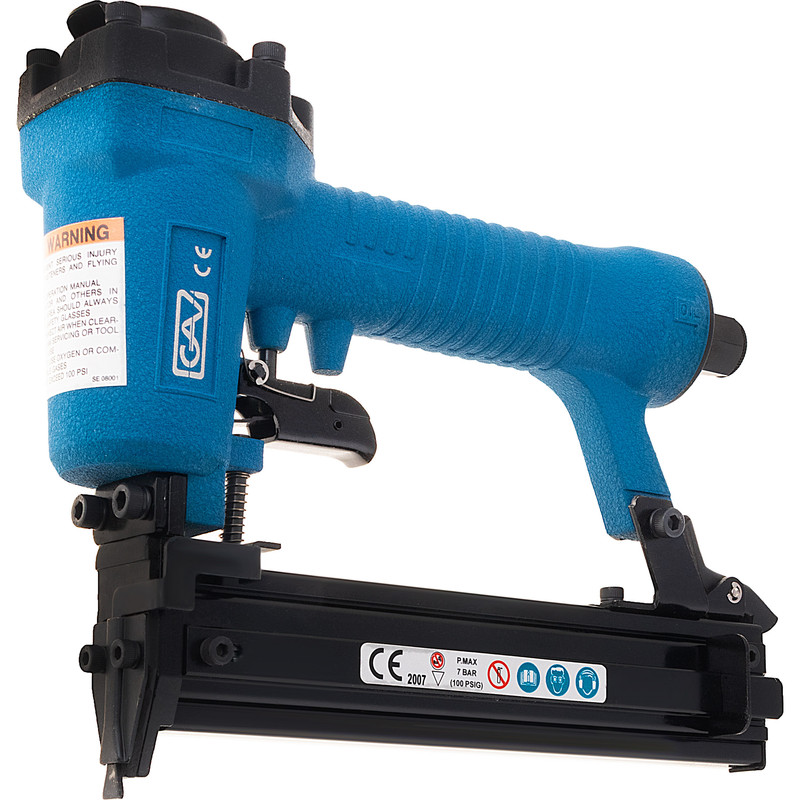 میخ کوب بادی جی ای وی مدل f30