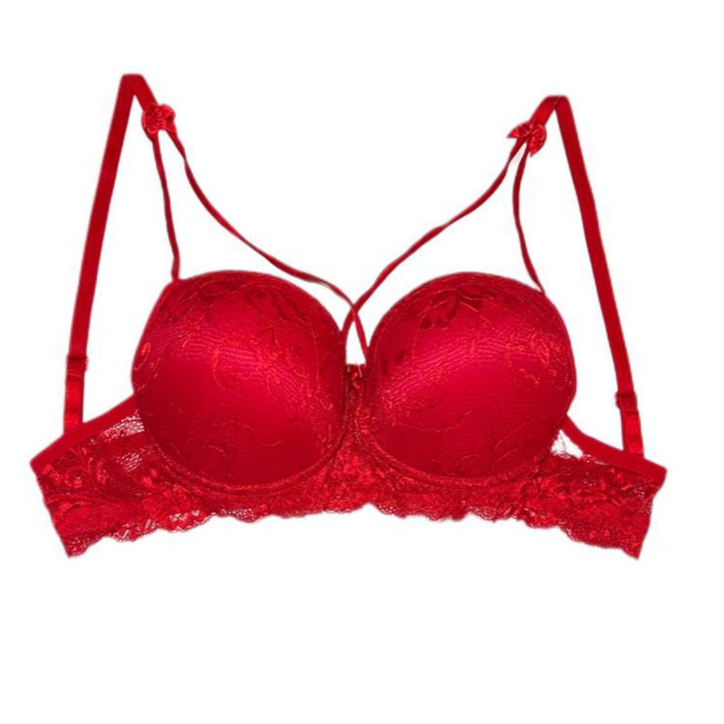 ست شورت و سوتین زنانه مدل اسفنجی جک دار Ta0009