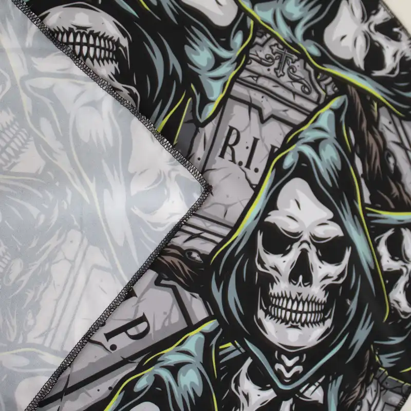 دستمال سر و گردن مدل باندانا کد 045