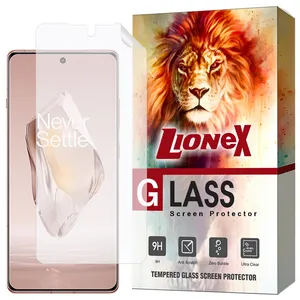 Lionex LNMF Screen Protector For OnePlus Ace 3