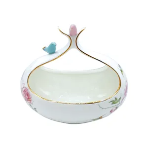 شکلات خوری گلدکیش مدل NOBLE کد GK696177