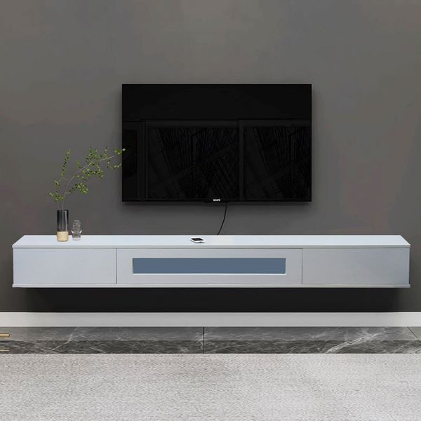 میز تلویزیون دیواری مدل DL994M  