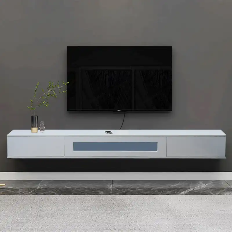 میز تلویزیون دیواری مدل DL994M