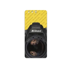 MAHOOT Nkn Cover Sticker for Huawei P10