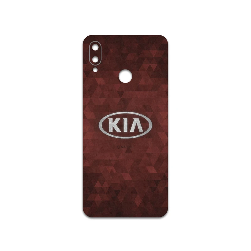 برچسب پوششی ماهوت مدل KIA مناسب برای گوشی موبایل هوآوی Nova 3i