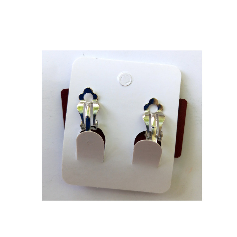 گوشواره دخترانه مدل دخترکفشدوزکی کد 116 گوشواره دخترانه مدل دخترکفشدوزکی کد 116