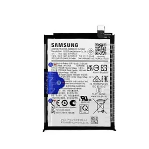 باتری موبایل مدل 46EM28 ظرفیت 5000 میلی آمپر مناسب برای گوشی موبایل سامسونگ GALAXY A05