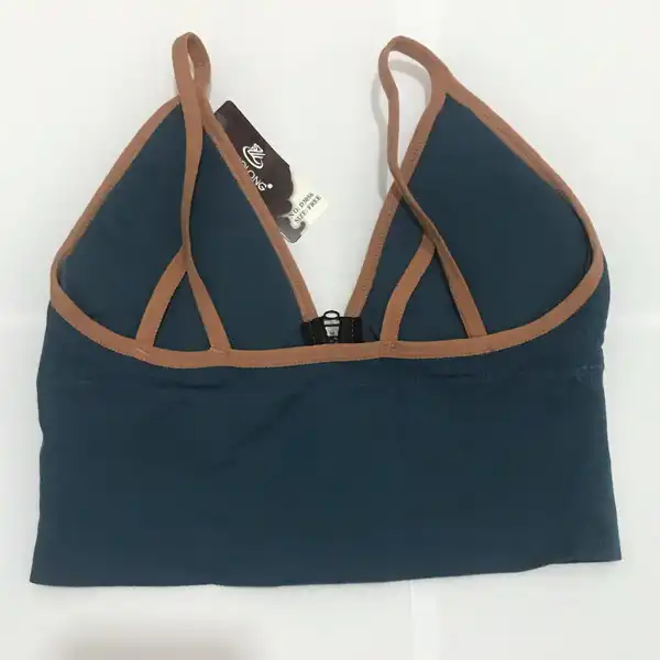 نیم تنه ورزشی زنانه مدل حانی