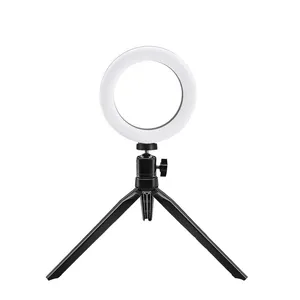 رینگ لایت مدل CXB-S