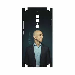 MAHOOT Jeff Bezos-FullSkin Cover Sticker for GLX Shahin