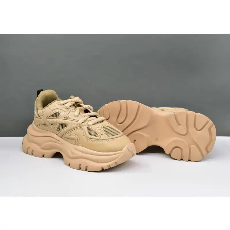 کفش پیاده روی زنانه پویان گام پیام مدل برج کد 11171